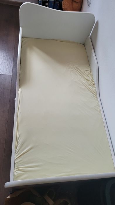 Vand patut copii