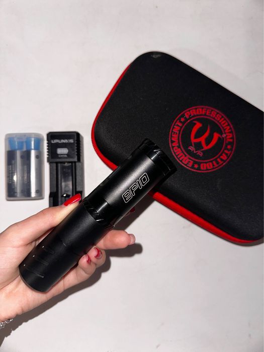 Тату машинка AWA EP10