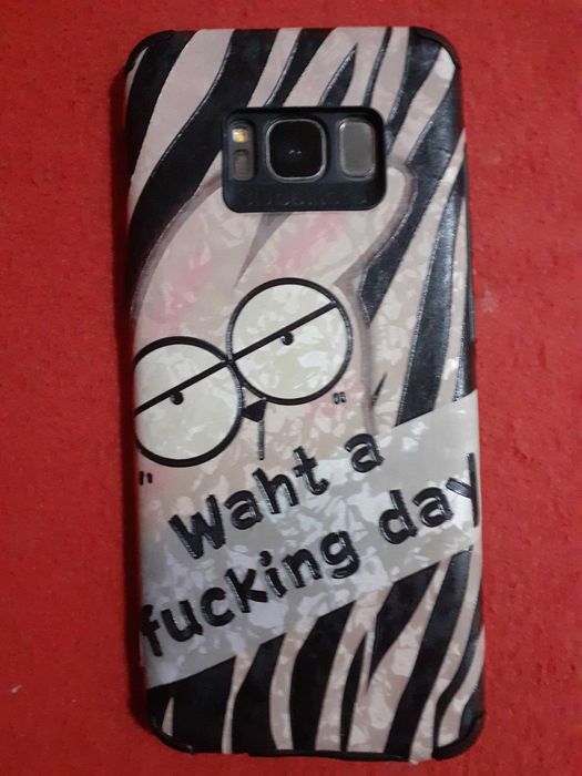 Smartphone Samsung Galaxy S8