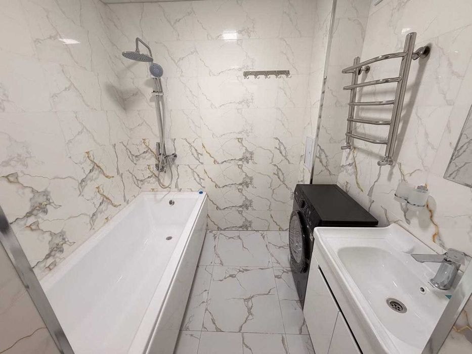 3х комнатная квартира на 1 этаже 98кв/м, в Самарканде