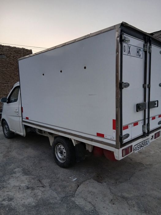 Changan t30 yuk avtomabil