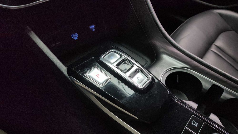 Hyundai Sonata 2.0Lpg Smart autogeorge.com