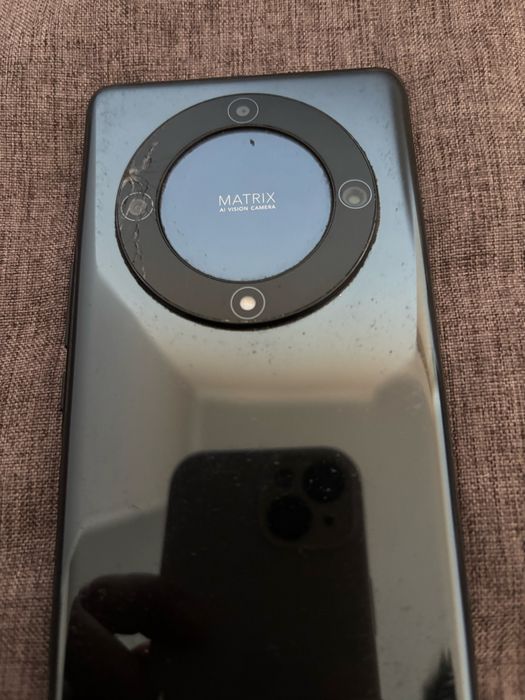 Honor x9a 256гб продам