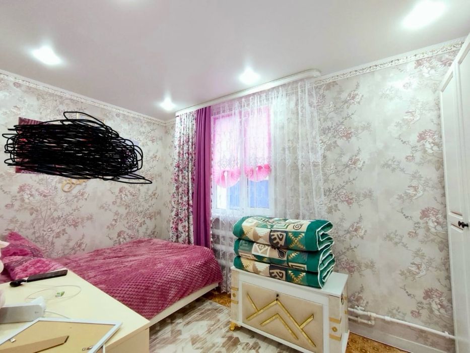 Продам дом или меняю в г.Актобе