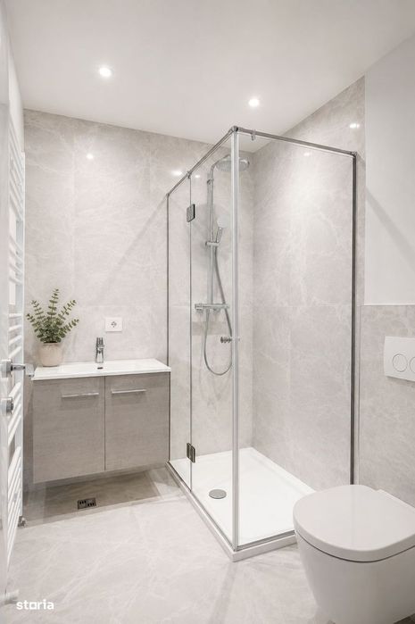 Apartament 3 camere de vanzare– Infinity Skyline