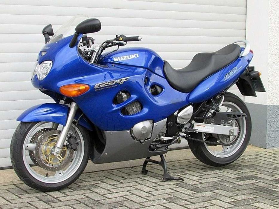 Accesorii / PIESE /MOTO/SUZUKI gsxr 600 SRAD /K 1 - K 3/gsx F/gsxr 750