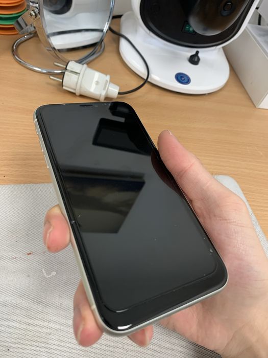 Iphone 11 128гб идеальный