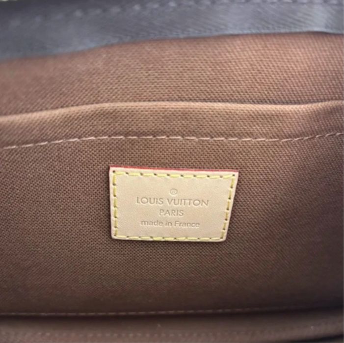 Geanta Louis Vuitton