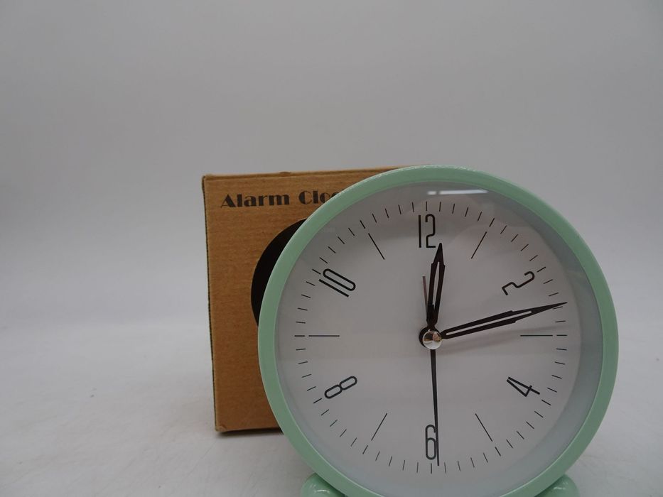 Ceas cu alarma Alarm Clock Fashion