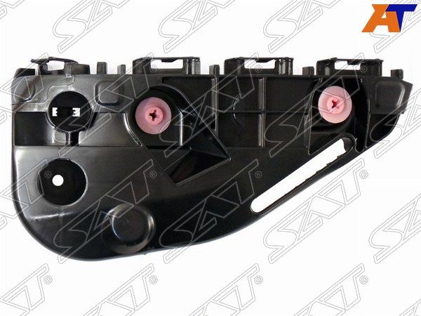 Крепление бампера Toyota Hilux