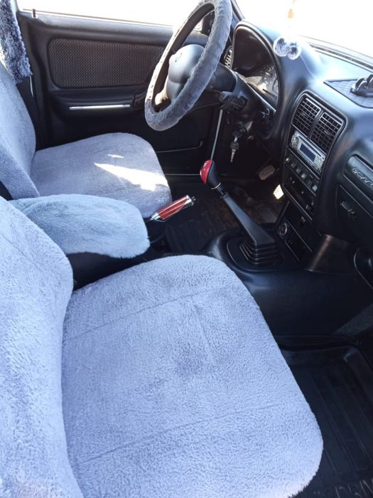 Продам волга ГАЗ 3102