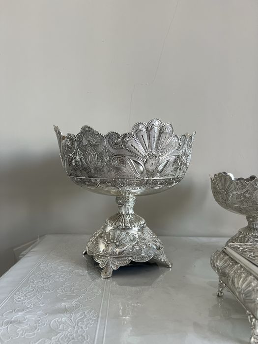 Вазы очень красивые