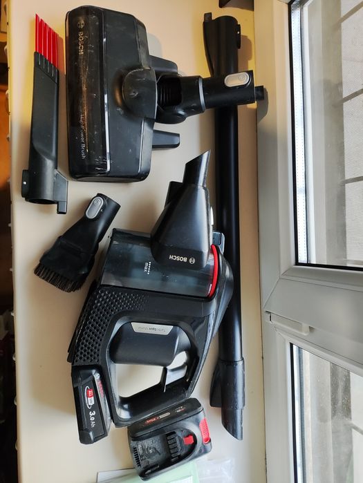 Пылесос Bosch бу