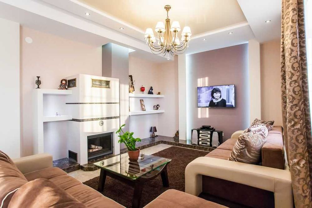 Сдается шикарная квартира | ул.Тарас Шевченко | НЕ ФЕЙК