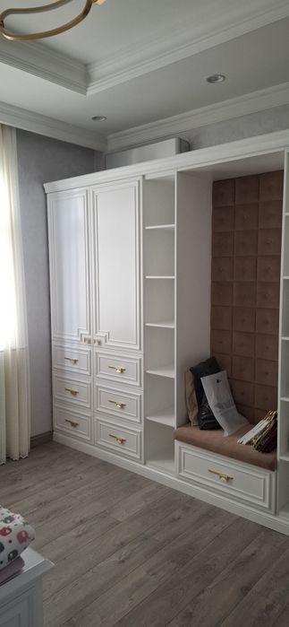 Мебель от А до Я