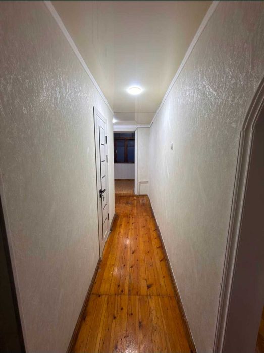 улица Шота Руставели 1 линия братсике можно в ипотеку Площадь: 57 м²;