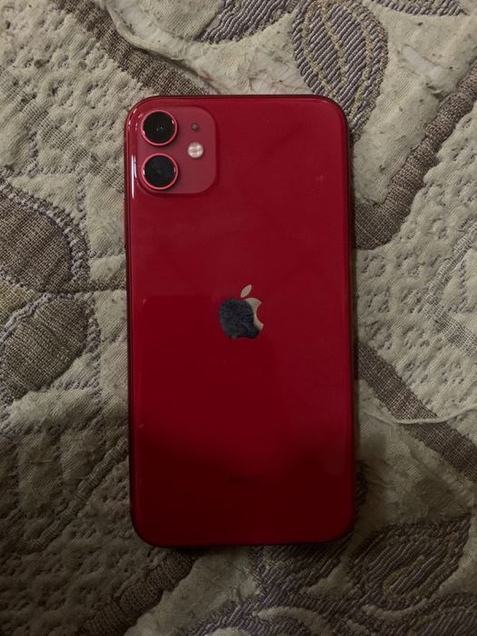 Айфон 11 128 гв 2 симка