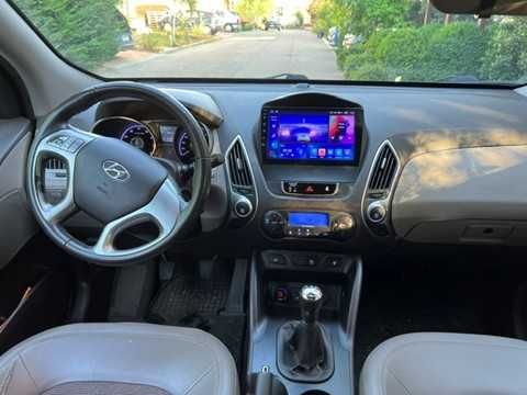 HYUNDAI ix35 2010 — imagine 3