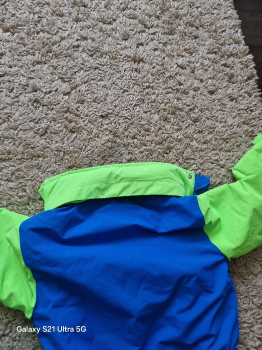 Costum/salopeta ski mc kinley marime 116
