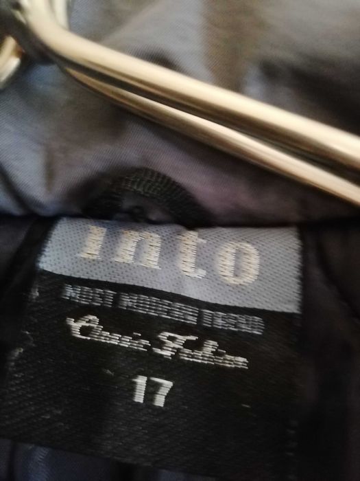 Зимний лыжный костюм