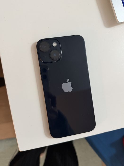 Iphone 14 Midnight, 128 G