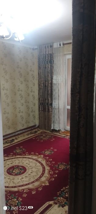 Квартира ижарга берилади