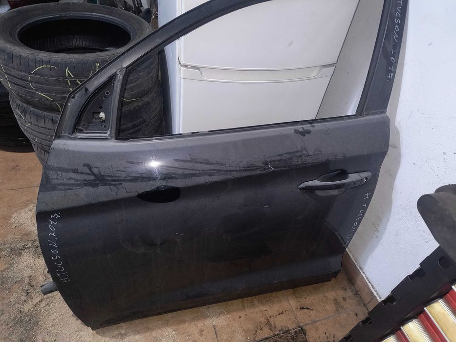 Portieră Hyundai Tucson 2016