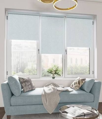 Жалюзи блэаут blackout