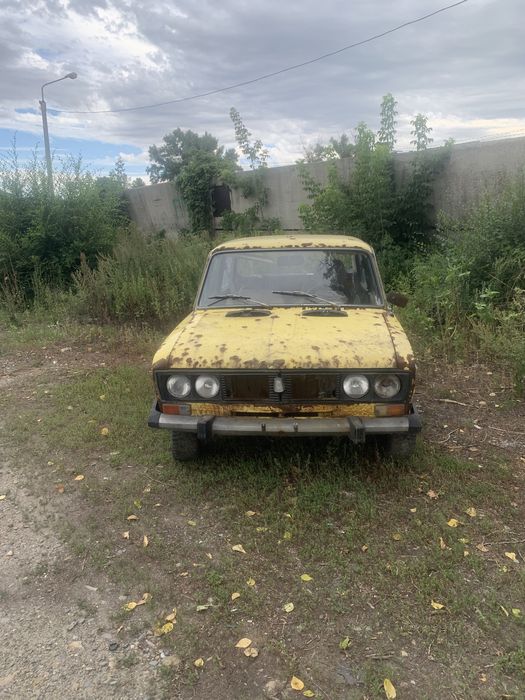 Продам ваз 2106 разбор по болтам