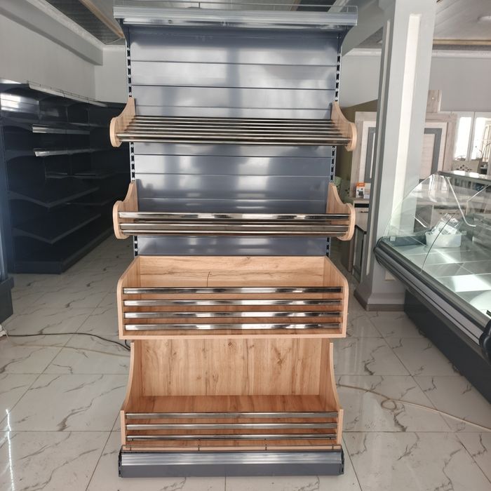 Doʻkonlar uchun non poʻlka