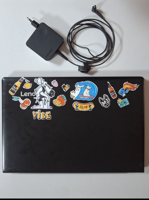 Продам ноутбук б/у Lenovo 80ST, Windows 11 Pro