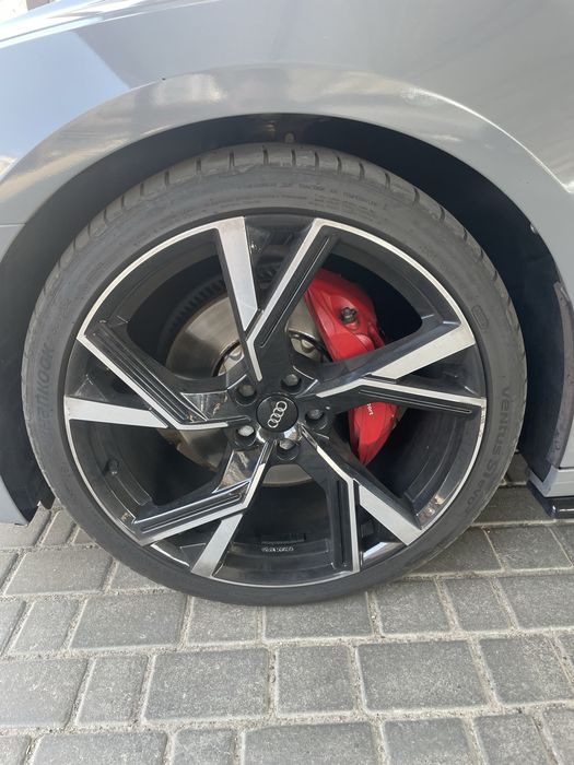 Джанти за Audi 21”