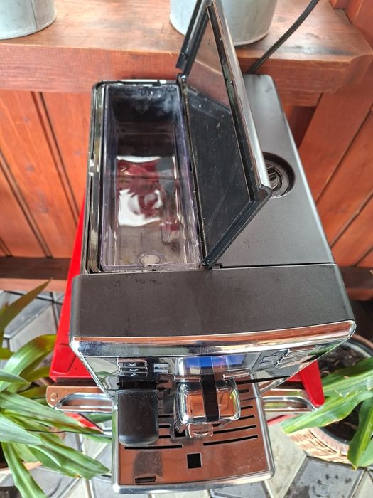 Expresor Philips Pico Barista