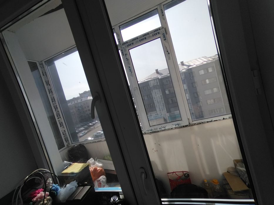 Продам 1 ком квартиру на Батыс 2