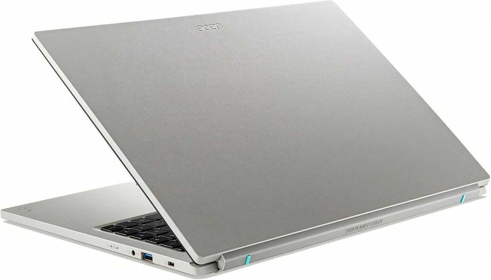 acer Aspire Vero 16" WUXGA IPS, Intel Ultra 5 125U 8GB LPDDR5 512GB