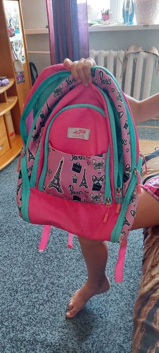 Рюкзак ортопедический