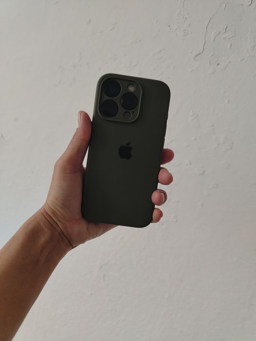 Айфон 15 про телефон