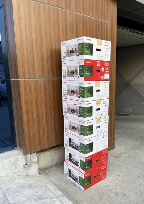 Принтер Canon MF3010 оптом со склада С горантиями Доставка бесплатно