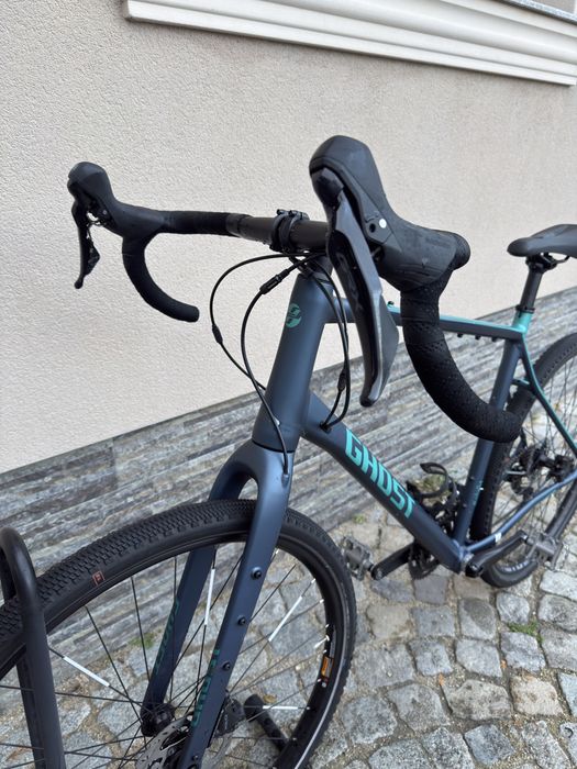 Гравел GHOST Asket Essential AL размер: 28/XL