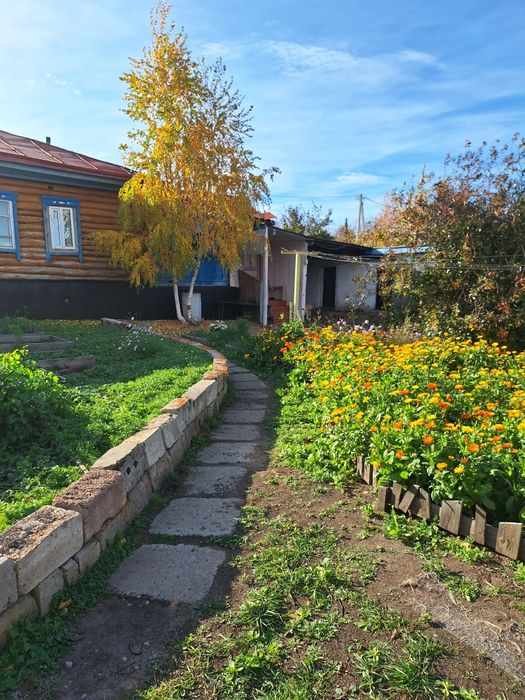 ДОМ! 4-комн. СРОЧНО! В связи с переездом!