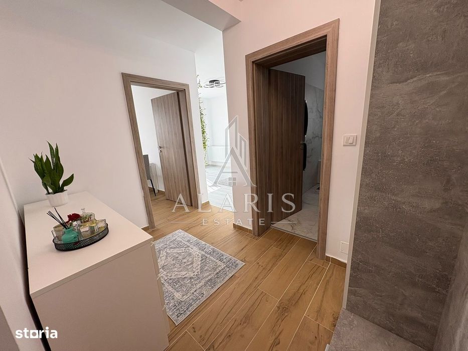 Apartament cu o camere, pet friendly, Calea Urseni