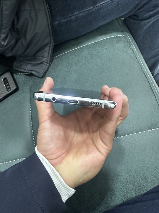 Samsung S10 5G 8/256 gb