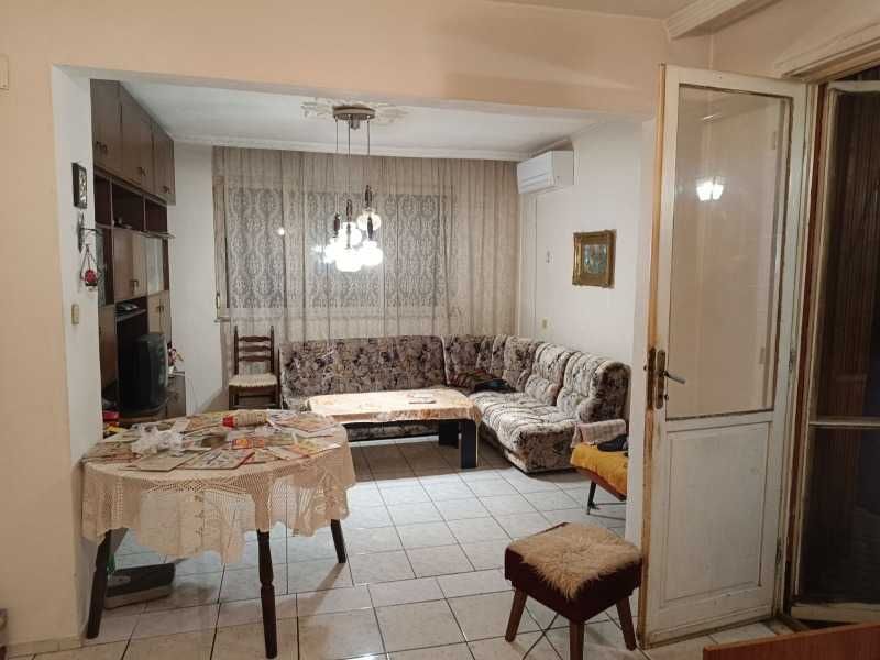 Продава се Етаж от къща в Стара Загора, Кольо Ганчев - 160 кв.м за 738 €/кв.м - Снимка #4