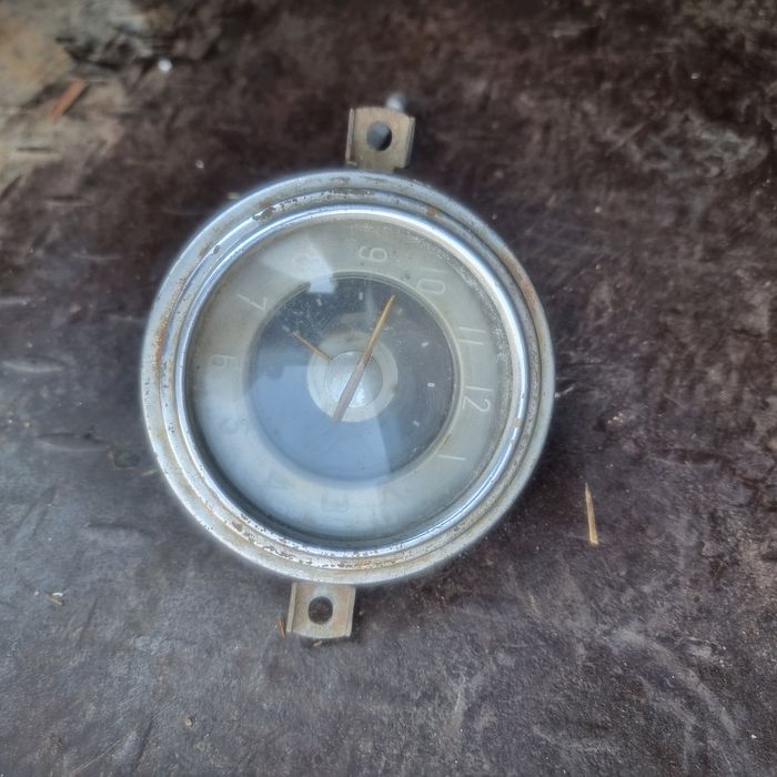 Продам ретро авточасы