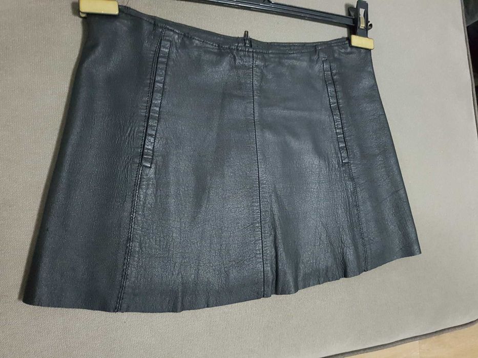 Дамски поли от котон, тюл.