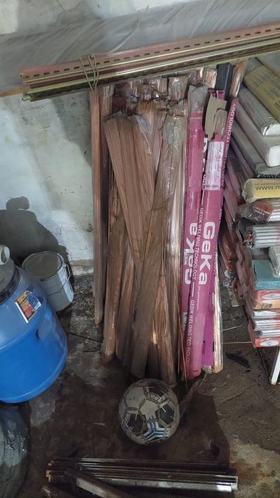 Отводы, фланцы, электрод