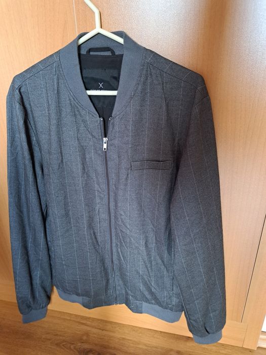 Яке Clean cut Copenhagen L