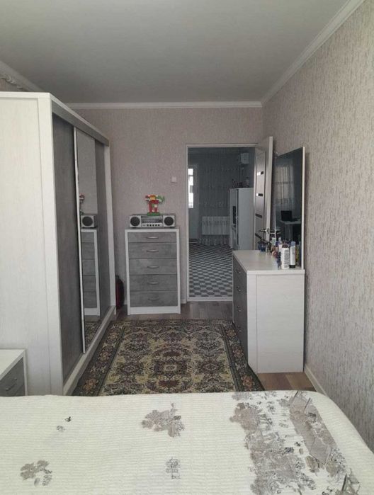 Фрунзенский массив 2х комнатная квартира