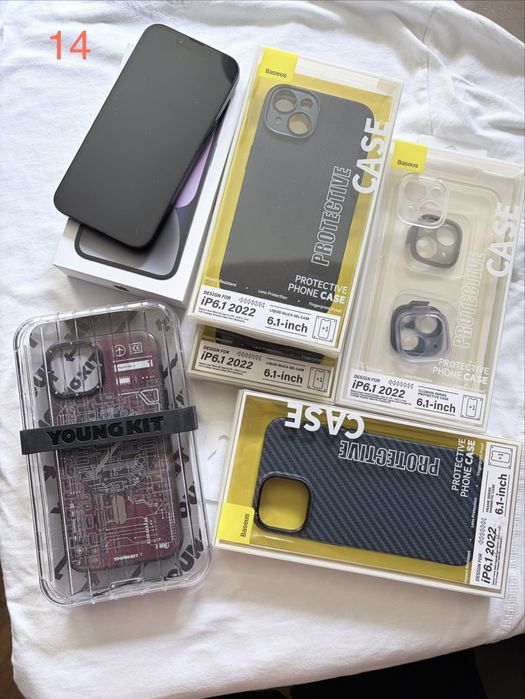iPhone 5-8-14 apple