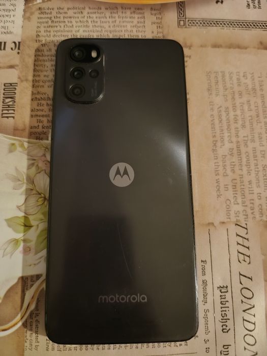 Motorola G22 128GB